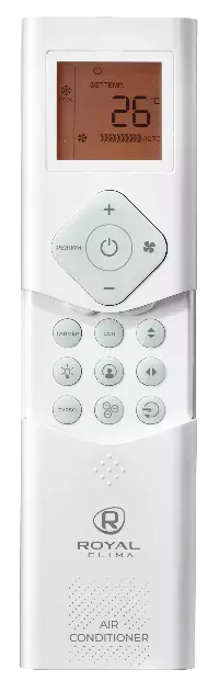 Royal Clima RCI-PX32HN